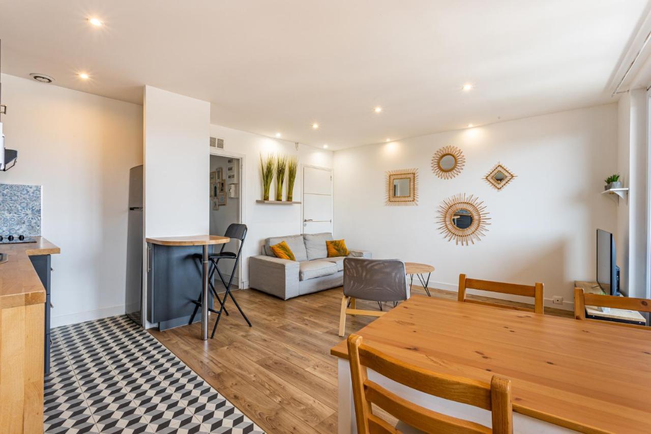 **T3 **24H/24H**Internet** 12Mn De Toulouse En Train** Leilighet Saint-Jory Eksteriør bilde