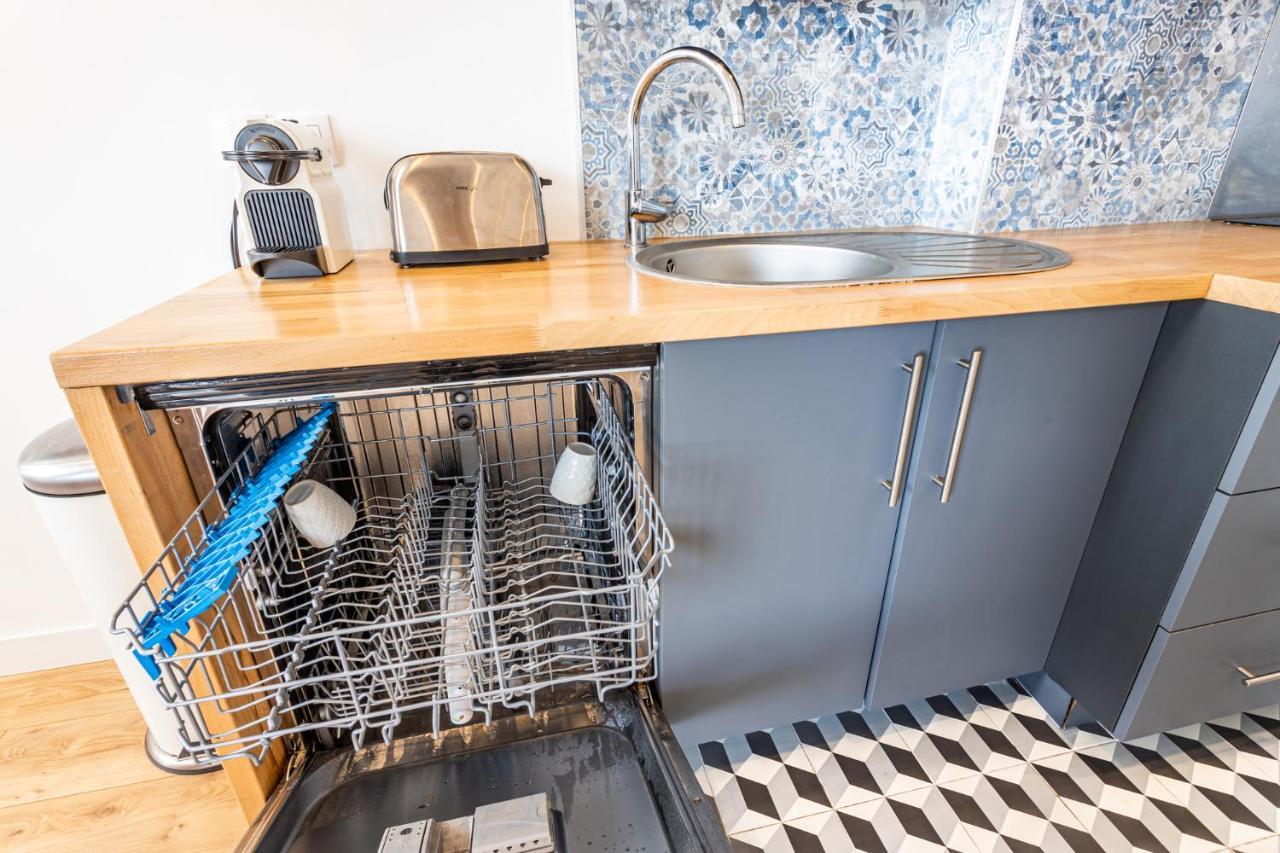**T3 **24H/24H**Internet** 12Mn De Toulouse En Train** Leilighet Saint-Jory Eksteriør bilde