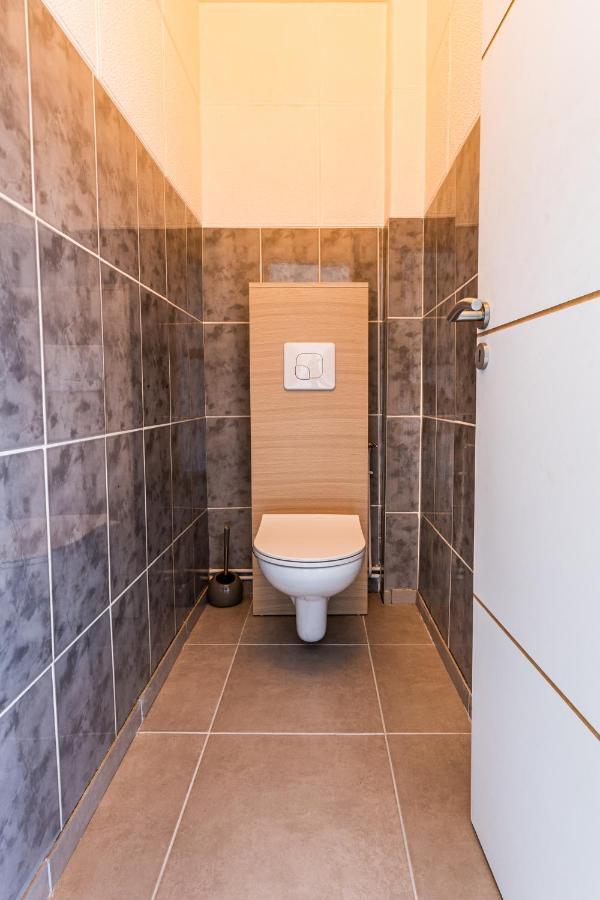**T3 **24H/24H**Internet** 12Mn De Toulouse En Train** Leilighet Saint-Jory Eksteriør bilde